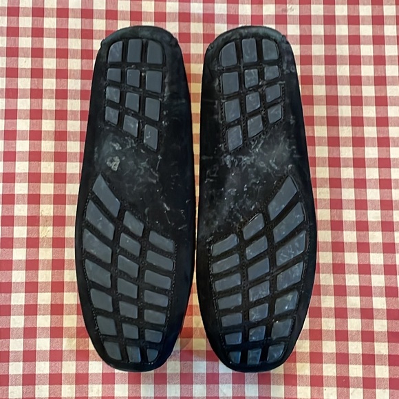 SALVATORE FERRAGAMO Moccasins - Picture 2 of 11